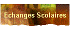 Echanges Scolaires