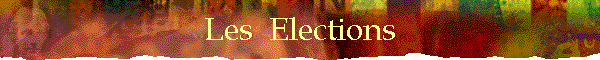 Les  Elections