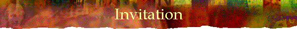 Invitation