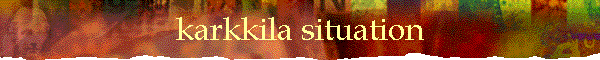 karkkila situation