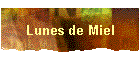 Lunes de Miel