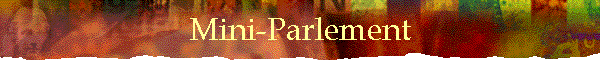 Mini-Parlement